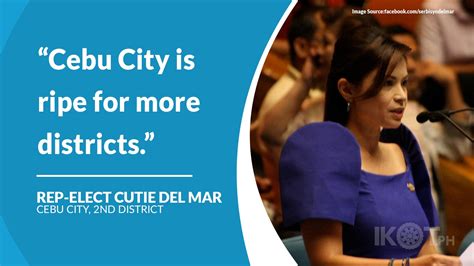 1st (north) and 2nd (south) districts of cebu city|MORE LEGISLATIVE DISTRICTS FOR CEBU CITY PUSHED.